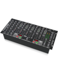 MIXER DJ BEHRINGER PROMIXER VMX1000USB 7 CANAIS