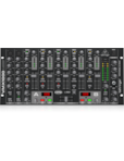 MIXER DJ BEHRINGER PROMIXER VMX1000USB 7 CANAIS