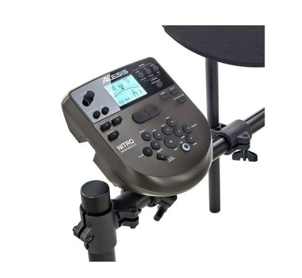 Alimentatore 9V 1A Per Alesis DM Lite - Ricambio Adattatore PSU