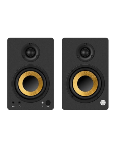 MONITOR DE REFERÊNCIA RAD RM350 (PAR) 73034