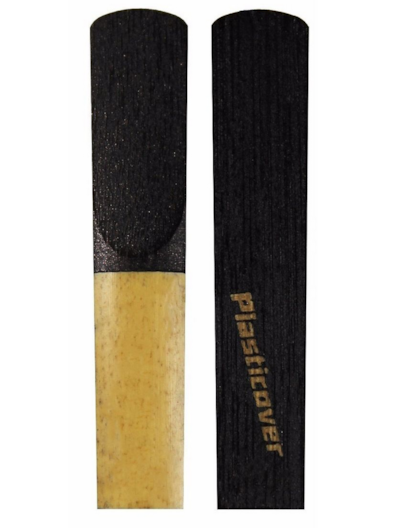PALHETA PLASTICOVER SAX ALTO 2.5 16093