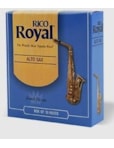 PALHETA RICO ROYAL SAX ALTO 3.0 16062