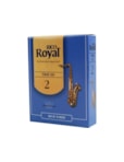 PALHETA RICO ROYAL SAX TENOR 2.0 16068