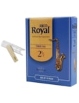 PALHETA RICO ROYAL SAX TENOR 2.5 16069