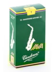 PALHETA VANDOREN JAVA P/SAX ALTO 1.0 5564