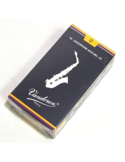 PALHETA VANDOREN SAX ALTO 2.0 2211