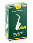 PALHETA VANDOREN SAX ALTO JAVA 2.5 2230