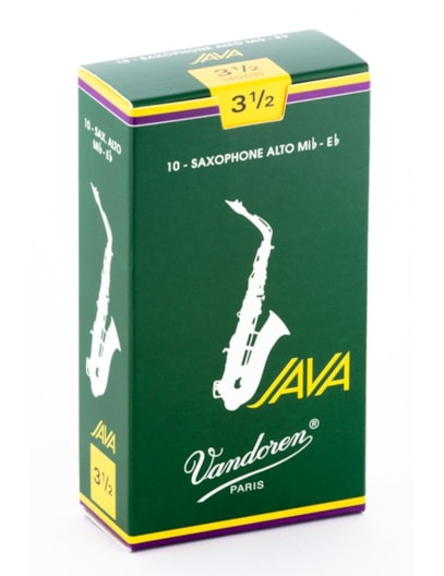 PALHETA VANDOREN SAX ALTO JAVA 3.5 2232