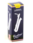 PALHETA VANDOREN SAX BARITONO 2.5 6951