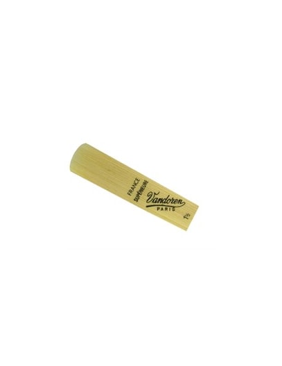 PALHETA VANDOREN SAX SOPRANO 2.5 2220
