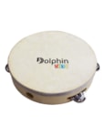 PANDEIRO DOLPHIN MADEIRA 6 INFANTIL 8460