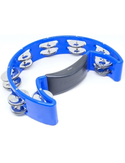 PANDEIRO LIVERPOOL MEIA LUA PML001