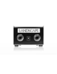 PEDAL AFINADOR LANDSCAPE P/GUITARRA/BAIXO/VIOLÃO ALPHA TUNER ATN1
