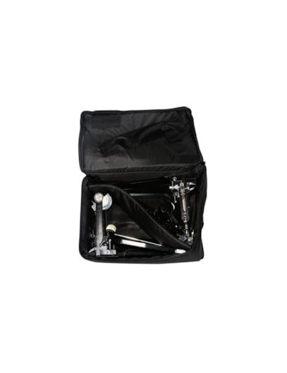 PEDAL DE BUMBO DOLPHIN DUPLO 7423