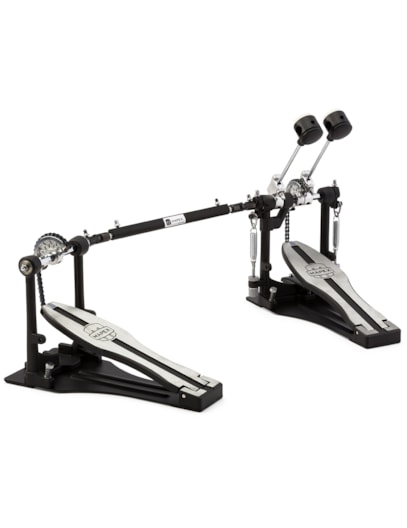 PEDAL DE BUMBO MAPEX DUPLO P400TW