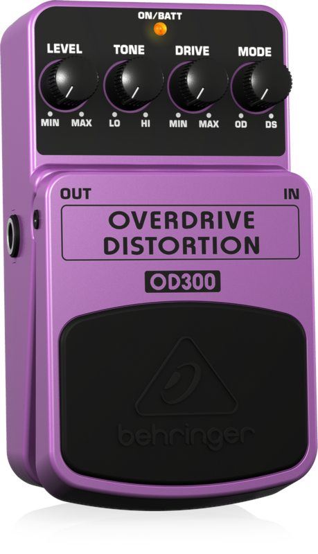 PEDAL DE EFEITO BEHRINGER GUITARRA DIGITAL REVERB DELAY DR400 2410 PEDAL DE EFEITO BEHRINGER GUITARRA DIGITAL REVERB DELAY DR400 2410