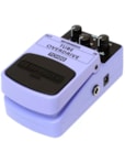 PEDAL DE EFEITO BEHRINGER GUITARRA TUBE OVERDRIVE TO100 2754