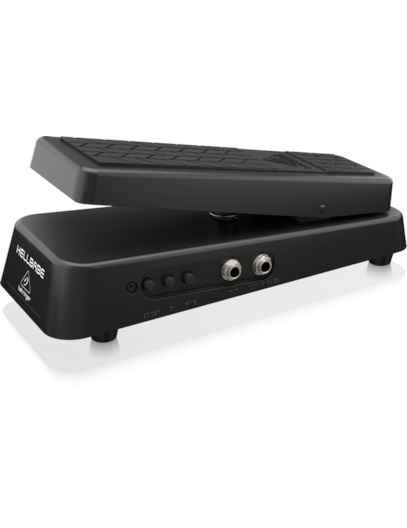 PEDAL DE EFEITO BEHRINGER GUITARRA WAH WAH HB01 2406