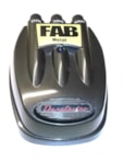 PEDAL DE EFEITO DANELECTRO GUITARRA FAB METAL USADO
