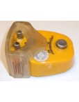 PEDAL DE EFEITO DANELECTRO GUITARRA GRILLED CHEESE DISTOR USADO