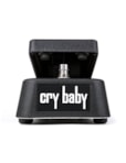 PEDAL DE EFEITO DUNLOP GUITARRA CRY BABY WAH WAH GCB95 1846