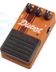 PEDAL DE EFEITO FENDER DISTORTION (9392)