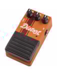 PEDAL DE EFEITO FENDER DISTORTION USADO