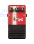 PEDAL DE EFEITO FENDER DRIVE (9391)