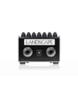 PEDAL DE EFEITO LANDSCAPE P/BAIXO EQUALIZER BEQ1