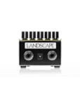 PEDAL DE EFEITO LANDSCAPE P/GUITARRA ORGANIC DRIVE & BOOSTER ODB2