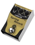 PEDAL DE EFEITO LANDSCAPE P/GUITARRA SPRING REVERB SRV2
