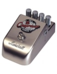 PEDAL DE EFEITO MARSHALL GUITARRA THE COMPRESSOR EDWARD ED1 8042