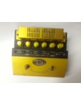 PEDAL DE EFEITO METEORO GUITARRA DOCTOR DRIVE