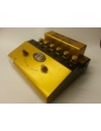 PEDAL DE EFEITO METEORO GUITARRA DOCTOR DRIVE