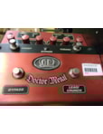 PEDAL DE EFEITO METEORO GUITARRA DOCTOR METAL USADO