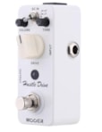 PEDAL DE EFEITO MOOER HUSTLER DRIVE DISTORTION MHDD