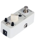 PEDAL DE EFEITO MOOER HUSTLER DRIVE DISTORTION MHDD