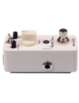 PEDAL DE EFEITO MOOER HUSTLER DRIVE DISTORTION MHDD