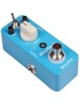 PEDAL DE EFEITO MOOER SKYREVERB DIGITAL MRV2