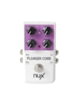 PEDAL DE EFEITO NUX FLANGER CORE NFA3679