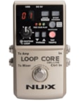 PEDAL DE EFEITO NUX LOOP CORE DELUXE NFA3842