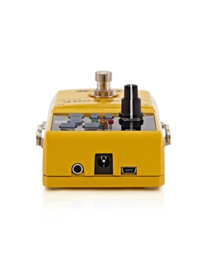 PEDAL DE EFEITO NUX LOOP CORE NFA3677