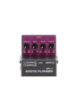 PEDAL DE EFEITO WALDMAN GUITARRA EXOTIC FLANGER EFL1