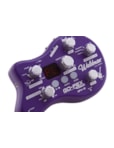 PEDAL DE EFEITO WALDMAN GUITARRA GO FLEX GFX10