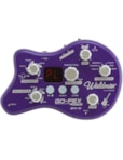PEDAL DE EFEITO WALDMAN GUITARRA GO FLEX GFX10