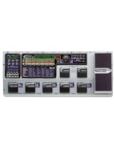 PEDALEIRA DIGITECH GUITARRA GNX4