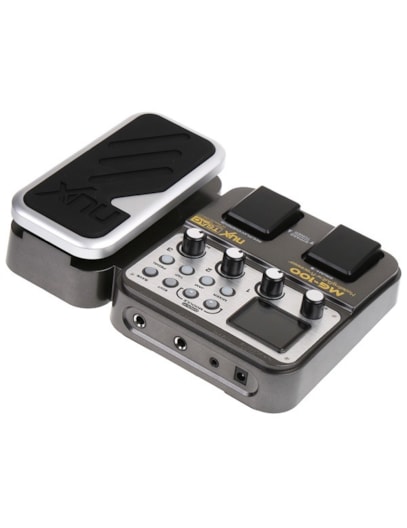 PEDALEIRA NUX MG100 NFA3489