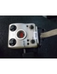 PEDALEIRA ZOOM GUITARRA G1N USADO