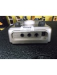 PEDALEIRA ZOOM GUITARRA G1N USADO