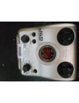PEDALEIRA ZOOM GUITARRA G1N USADO